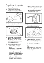 Предварительный просмотр 111 страницы Electrolux E6WHPED4 Installation Instruction