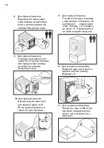 Предварительный просмотр 160 страницы Electrolux E6WHPED4 Installation Instruction