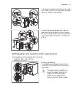 Предварительный просмотр 13 страницы Electrolux E774F402BI User Manual