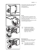 Предварительный просмотр 15 страницы Electrolux E774F402BI User Manual