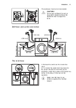 Preview for 11 page of Electrolux E786W303BI User Manual