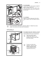 Preview for 13 page of Electrolux E786W303BI User Manual