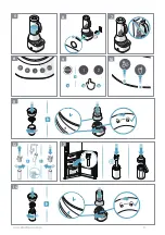 Preview for 3 page of Electrolux E7CB1-50CW Instruction Book