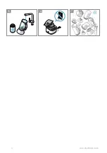 Preview for 4 page of Electrolux E7CB1-50CW Instruction Book