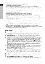 Preview for 6 page of Electrolux E7CB1-50CW Instruction Book