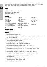 Preview for 12 page of Electrolux E7CB1-50CW Instruction Book