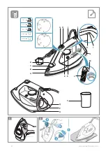 Preview for 2 page of Electrolux E7SI1-60WB Instruction Book