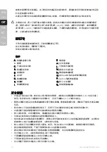 Preview for 14 page of Electrolux E7SI1-60WB Instruction Book