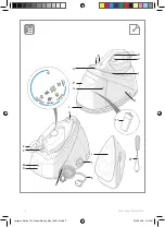 Предварительный просмотр 2 страницы Electrolux E7ST1-4DB Instruction Book