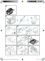 Предварительный просмотр 3 страницы Electrolux E7ST1-4DB Instruction Book