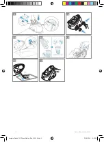 Предварительный просмотр 4 страницы Electrolux E7ST1-4DB Instruction Book