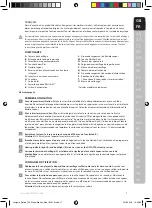 Предварительный просмотр 11 страницы Electrolux E7ST1-4DB Instruction Book