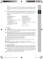 Предварительный просмотр 25 страницы Electrolux E7ST1-4DB Instruction Book