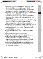 Предварительный просмотр 27 страницы Electrolux E7ST1-4DB Instruction Book