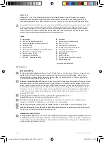 Предварительный просмотр 30 страницы Electrolux E7ST1-4DB Instruction Book