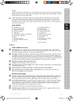 Предварительный просмотр 35 страницы Electrolux E7ST1-4DB Instruction Book