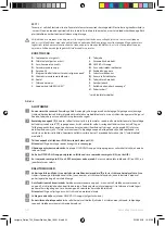 Предварительный просмотр 40 страницы Electrolux E7ST1-4DB Instruction Book