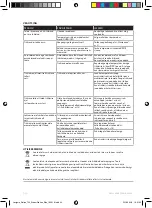 Предварительный просмотр 44 страницы Electrolux E7ST1-4DB Instruction Book