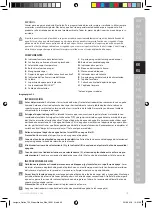 Предварительный просмотр 45 страницы Electrolux E7ST1-4DB Instruction Book