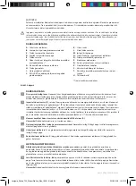 Предварительный просмотр 80 страницы Electrolux E7ST1-4DB Instruction Book