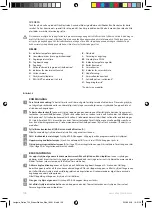 Предварительный просмотр 106 страницы Electrolux E7ST1-4DB Instruction Book