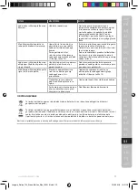 Предварительный просмотр 115 страницы Electrolux E7ST1-4DB Instruction Book