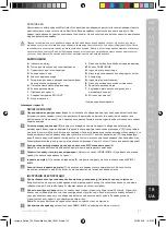 Предварительный просмотр 131 страницы Electrolux E7ST1-4DB Instruction Book