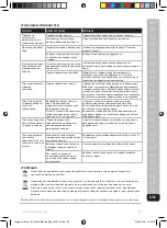 Предварительный просмотр 135 страницы Electrolux E7ST1-4DB Instruction Book