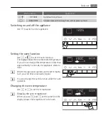 Preview for 7 page of Electrolux E8831-7 User Manual