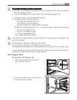 Preview for 27 page of Electrolux E8871-7 User Manual