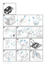 Preview for 3 page of Electrolux E8SS1-80GM Instruction Book