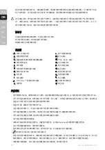 Preview for 10 page of Electrolux E8SS1-80GM Instruction Book