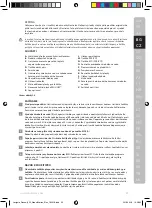 Preview for 25 page of Electrolux E8ST1-6DBM Instruction Book