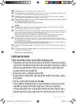 Preview for 26 page of Electrolux E8ST1-6DBM Instruction Book