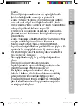 Preview for 27 page of Electrolux E8ST1-6DBM Instruction Book