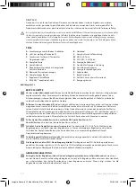 Preview for 30 page of Electrolux E8ST1-6DBM Instruction Book