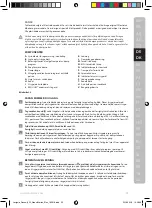 Preview for 35 page of Electrolux E8ST1-6DBM Instruction Book