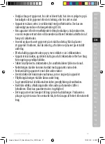 Preview for 37 page of Electrolux E8ST1-6DBM Instruction Book