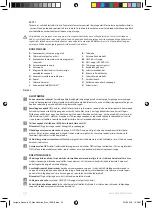 Preview for 40 page of Electrolux E8ST1-6DBM Instruction Book