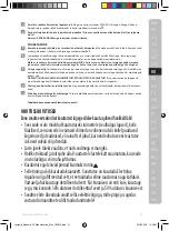 Preview for 41 page of Electrolux E8ST1-6DBM Instruction Book