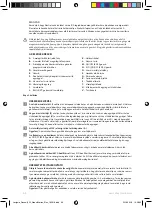 Preview for 66 page of Electrolux E8ST1-6DBM Instruction Book