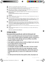 Preview for 82 page of Electrolux E8ST1-6DBM Instruction Book