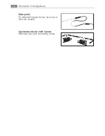 Preview for 12 page of Electrolux E9971-5 User Manual