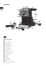 Preview for 3 page of Electrolux E9EC1-100S Instruction Book