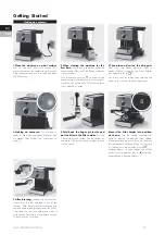 Preview for 5 page of Electrolux E9EC1-100S Instruction Book