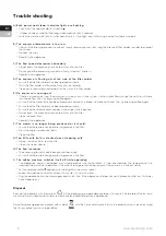 Preview for 8 page of Electrolux E9EC1-100S Instruction Book