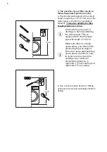 Preview for 6 page of Electrolux E9WHMIC1 Manual