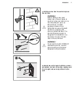 Preview for 7 page of Electrolux E9WHMIC1 Manual