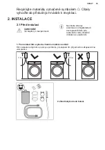 Предварительный просмотр 35 страницы Electrolux E9WHMIC1 Manual