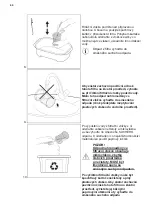 Предварительный просмотр 44 страницы Electrolux E9WHMIC1 Manual